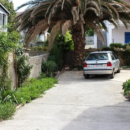 Lägenhet 2198c Mali Lošinj
